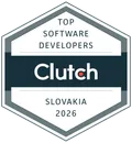 Top Clutch Software Developers, Slovakia 2026